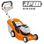 STIHL RMA 443 PV