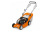 Газонокосилка STIHL RM 448 TX