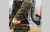 STIHL BR 800 C-E - для быстрого запуска двигателя рукоятка стартера расположена сбоку