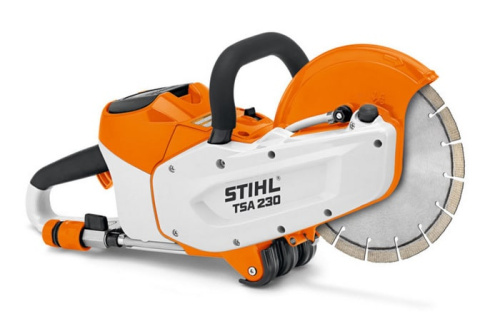 Аккумуляторный резчик STIHL TSA 230