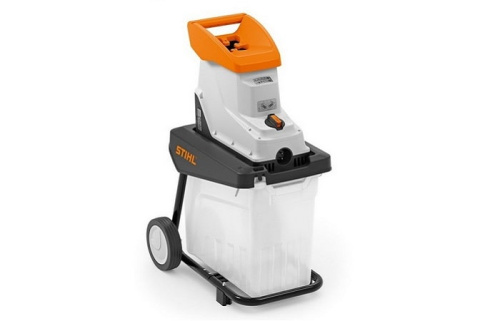 Измельчитель веток STIHL GHE 140 L