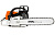 STIHL MS 361 с шиной 40 см