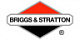 BRIGGS & STRATTON