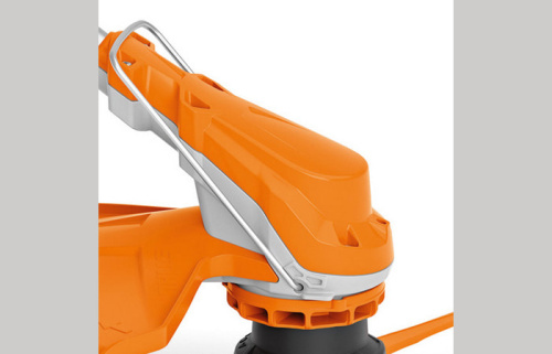 STIHL FSA 86 R - электродвигатель STIHL (EC)