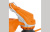 STIHL FSA 86 R - электродвигатель STIHL (EC)