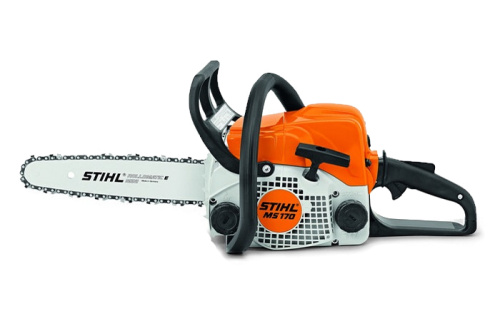 Пила бензиновая STIHL MS 170