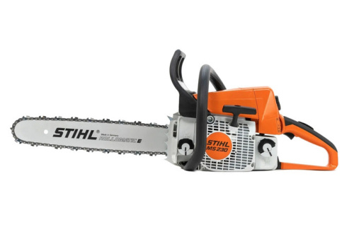 Пила бензиновая STIHL MS 230 (16″)