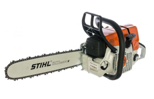 Профессиональная бензопила STIHL MS 361 (18″)