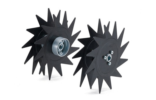 Насадка для аэрации газона STIHL RL-MM