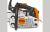 STIHL MS 194 T - ручной топливный насос