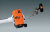 STIHL FS 450 - пусковое устройство ElastoStart