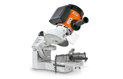 Станок STIHL USG для заточки цепей