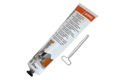 Смазка STIHL Superlub FS 225 г для редуктора