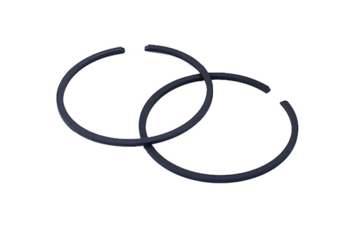 Комплект поршневых колец для бензопилы STIHL [штиль] MS 180, аналог 11300343002