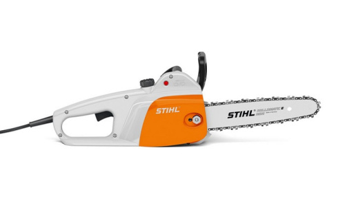 Электрическая пила STIHL MSE 141 C