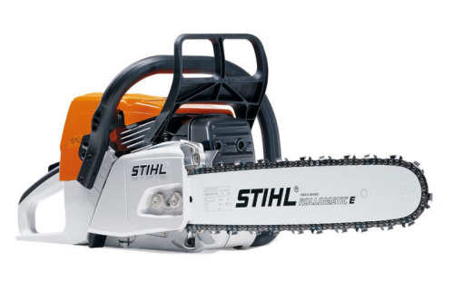Бензопила STIHL MS 361 с шиной 45 см