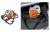 STIHL BT 360 - складная рамная рукоятка