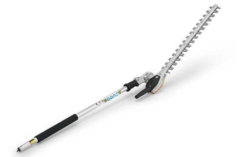 Насадка - кусторез STIHl HL-KM 145° для комбидвигателя