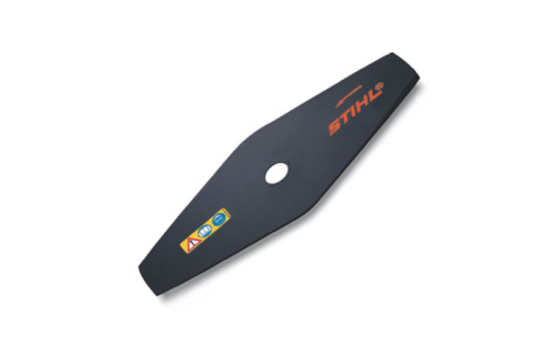 Нож STIHL для мотокосы 2-лезвийный