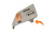 Крышка шины STIHL [штиль] MS 180, 250 - интегрированный уловитель цепи