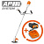 STIHL FSA 90 set