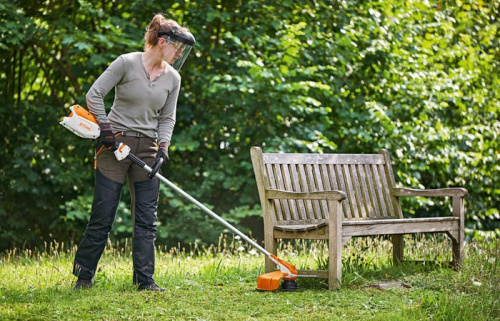 Триммер STIHL FSA 86 R