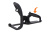 Рукоятка STIHL [штиль] MS 180 - боковая накладка и элементы управления дроссельной заслонкой в комплект не входят