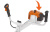 STIHL FS 400 K - ручной топливный насос