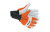 Перчатки STIHL FUNCTION Protect MS размер L для работы с бензопилой