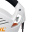 STIHL BGE 71 - фиксатор сетевого кабеля