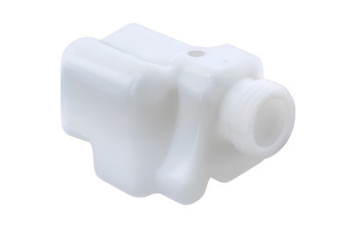 Оригинальный корпус бензобака для бензопил STIHL [штиль] MS 170, 180