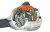 STIHL FS 490 C-EM - электронная система управления двигателем M-Tronic