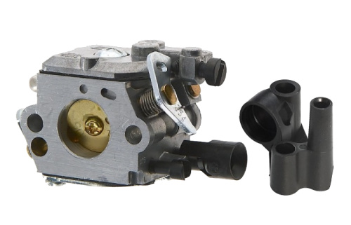 Оригинальный карбюратор ZAMA C1Q-100335G для бензопил STIHL [штиль] MS 250, 230; артикул 00003500533