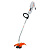 STIHL FSE 81