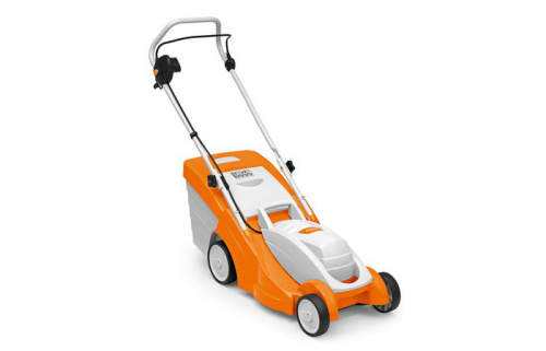 Электрическая газонокосилка STIHL RME 339