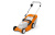 Газонокосилка STIHL RME 443