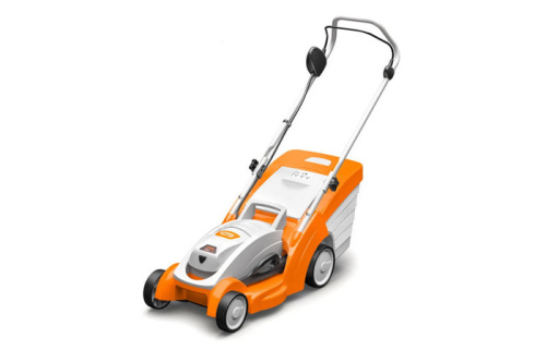 Газонокосилка STIHL RMA 339 Set