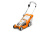 Газонокосилка STIHL RMA 339 Set