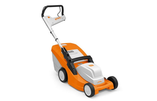 Газонокосилка STIHL RME 443 С