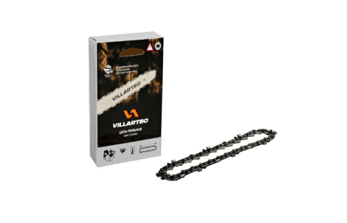 Цепь VILLARTEC 1/4-1,1-28 звеньев для аккумуляторной пилы SA 1462