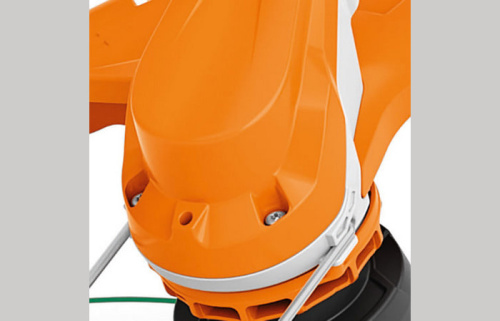 STIHL FSA 60 R set - электродвигатель STIHL (EC)