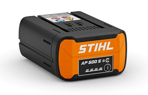 Аккумулятор STIHL AP 500 S