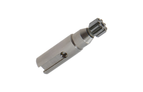 Маслонасос для бензопил STIHL [штиль] MS 230, 250 - оригинальная запчасть, артикул 11236403201