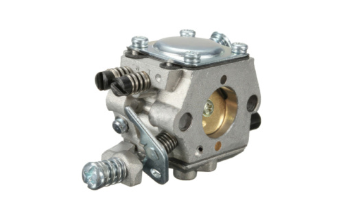 Китайский аналог карбюратора Walbro WT-215 для бензопилы Штиль 250