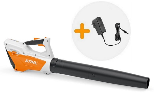 Аккумуляторная воздуходувка STIHL BGA 45