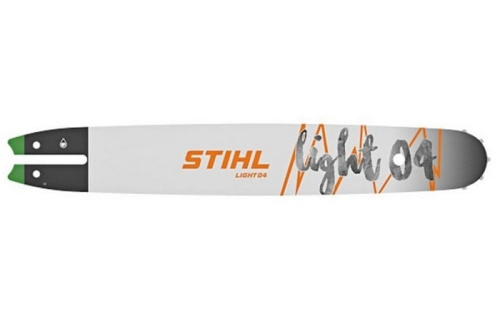 Шина STIHL 3/8-1,3-14 новый дизайн