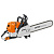 STIHL GS 461