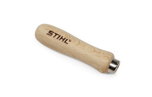Рукоятка STIHL деревянная для напильника