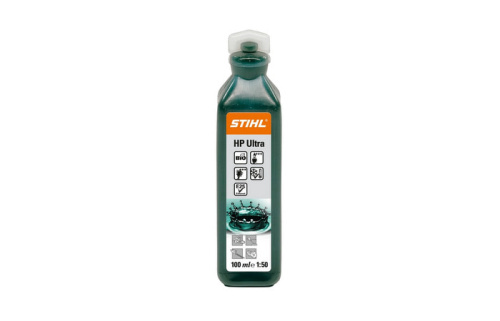 Синтетическое масло STIHL ULTRA 0,1 л 