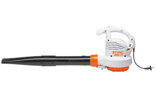 Электрическая воздуходувка STIHL BGE 71